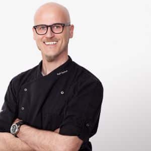 Speaker - Ralf Zacherl